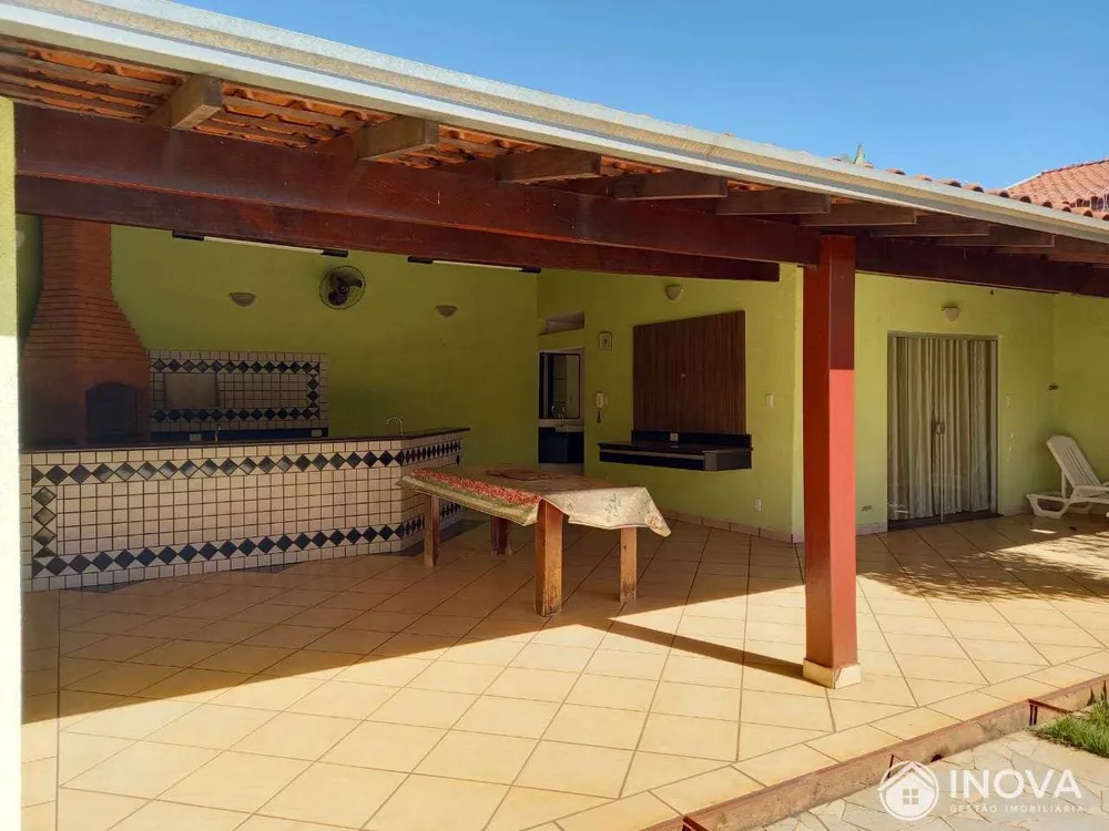 Casa, 1 quarto, 305 m² - Foto 15