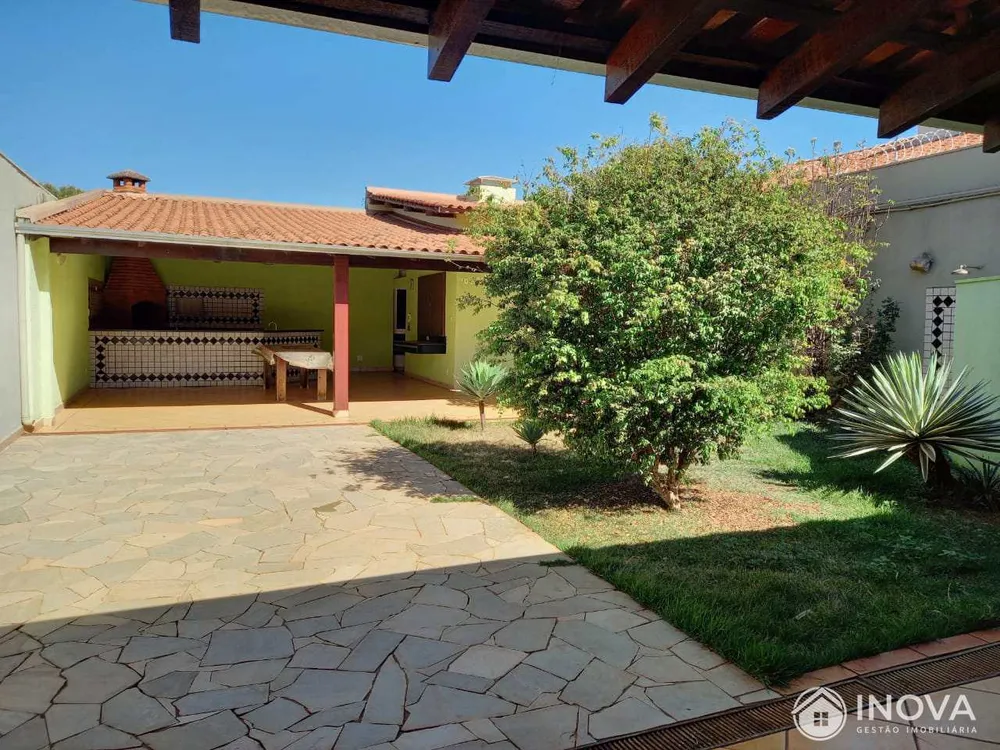 Casa, 1 quarto, 305 m² - Foto 17
