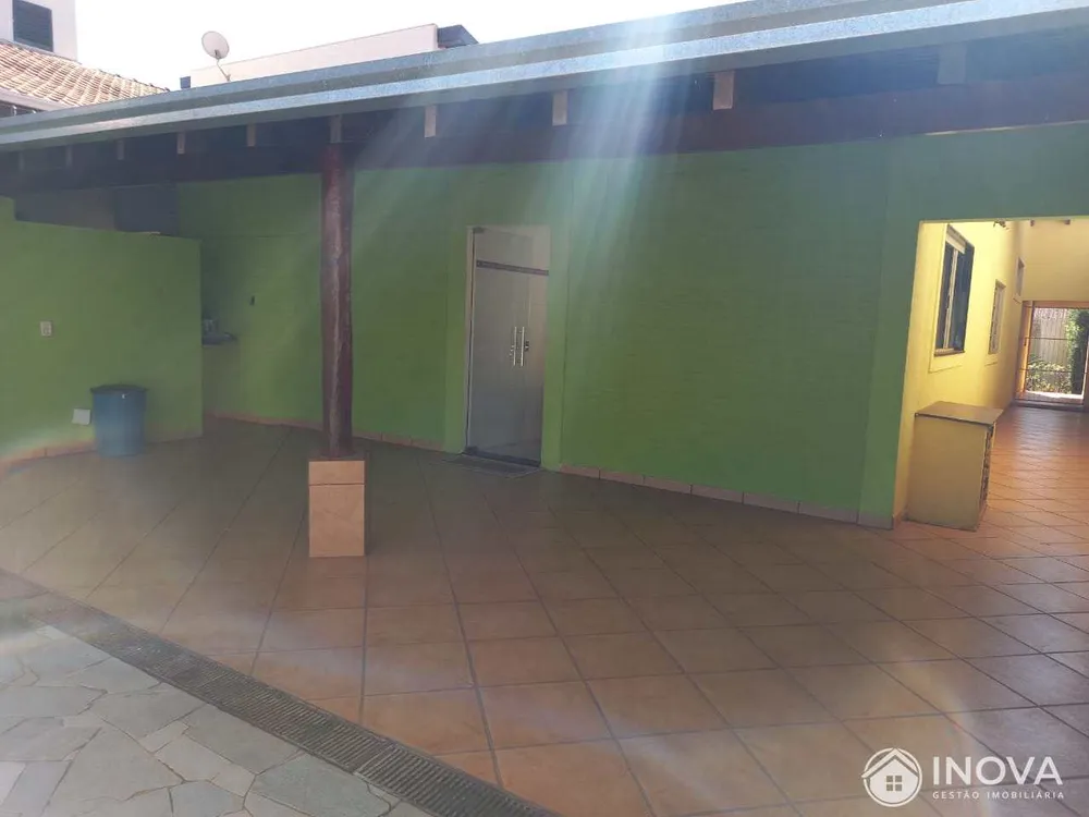 Casa, 1 quarto, 305 m² - Foto 10