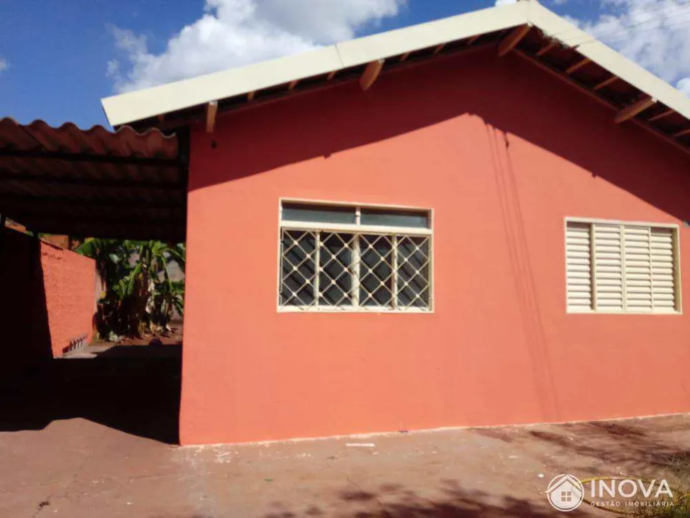Casa, 2 quartos, 47 m² - Foto 13