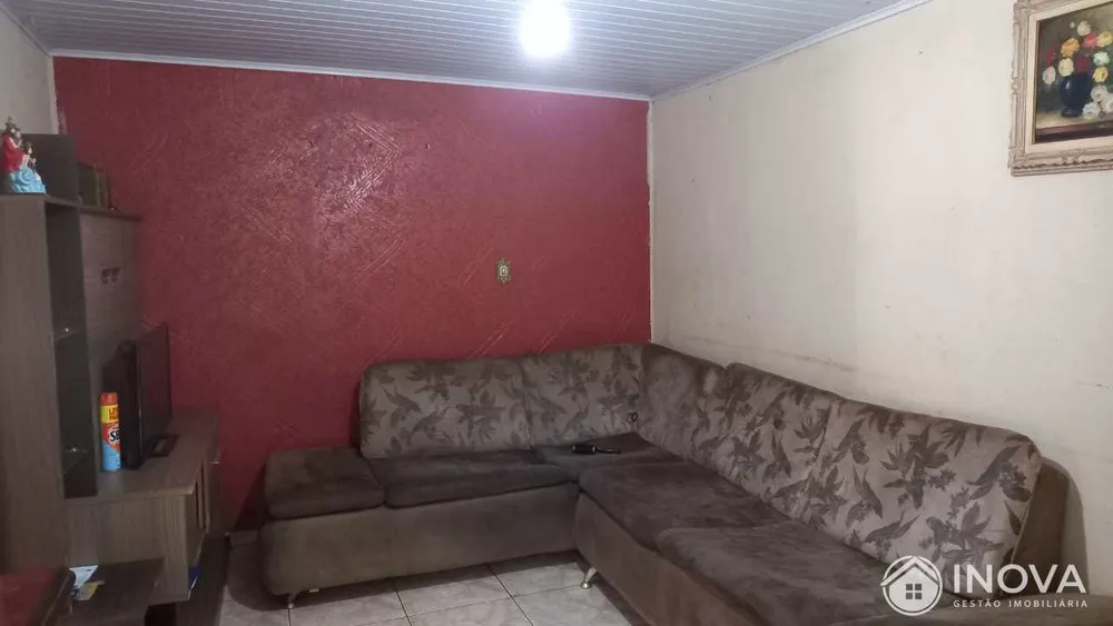 Casa, 3 quartos, 132 m² - Foto 4