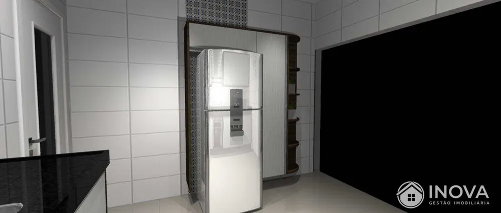 Casa, 2 quartos, 200 m² - Foto 12