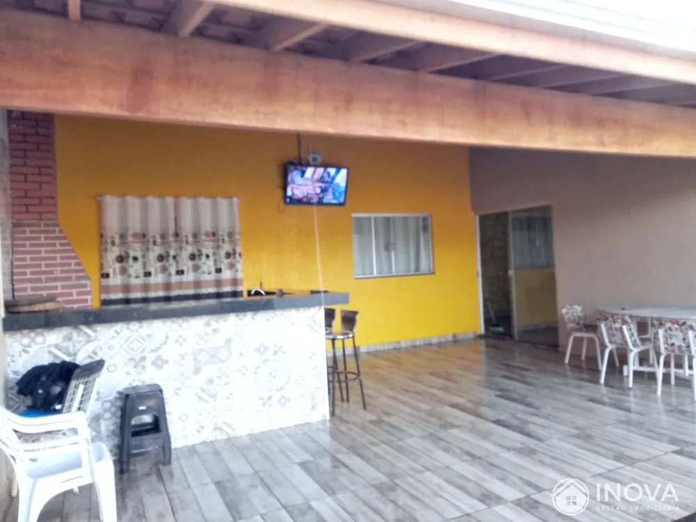 Casa, 1 quarto, 115 m² - Foto 5