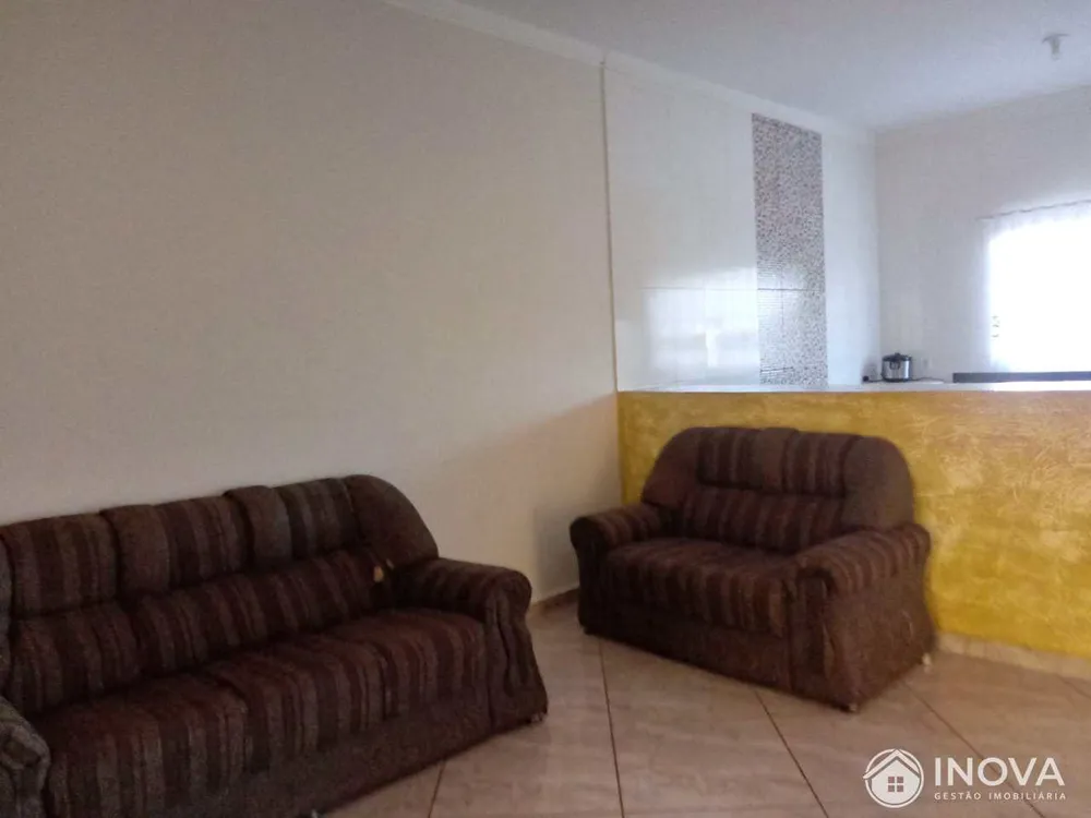 Casa, 1 quarto, 115 m² - Foto 6