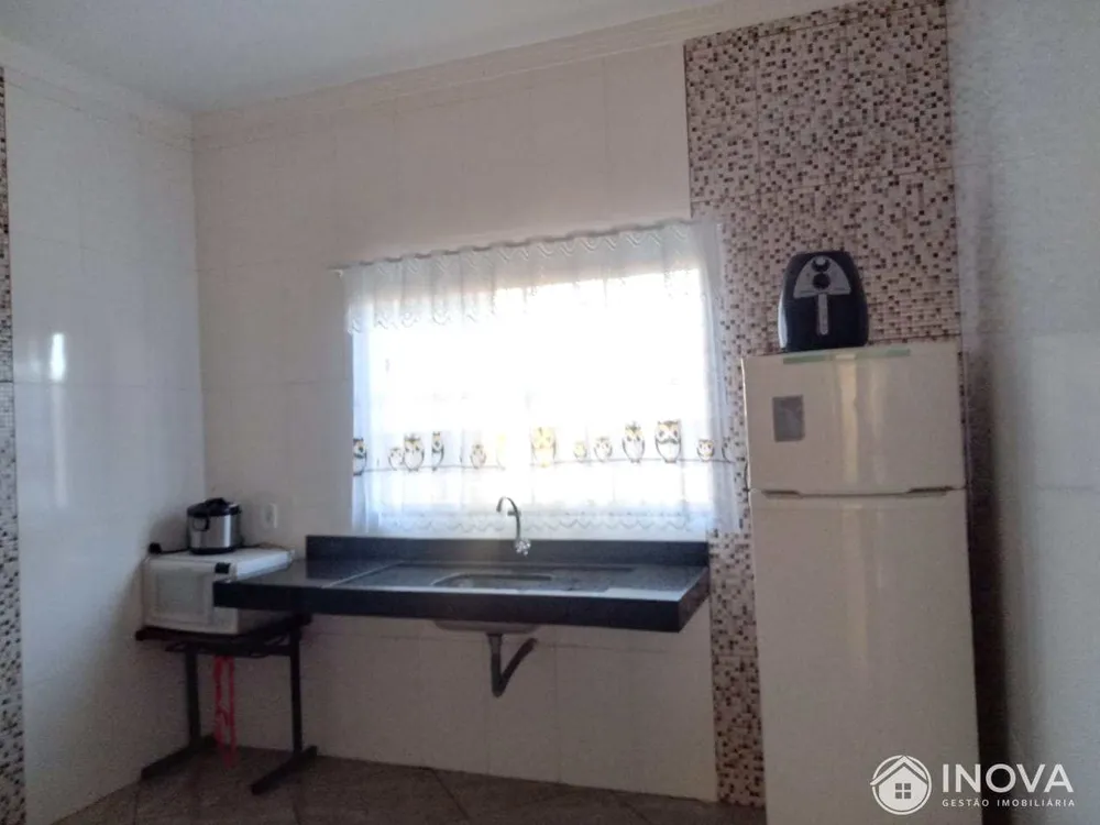 Casa, 1 quarto, 115 m² - Foto 8