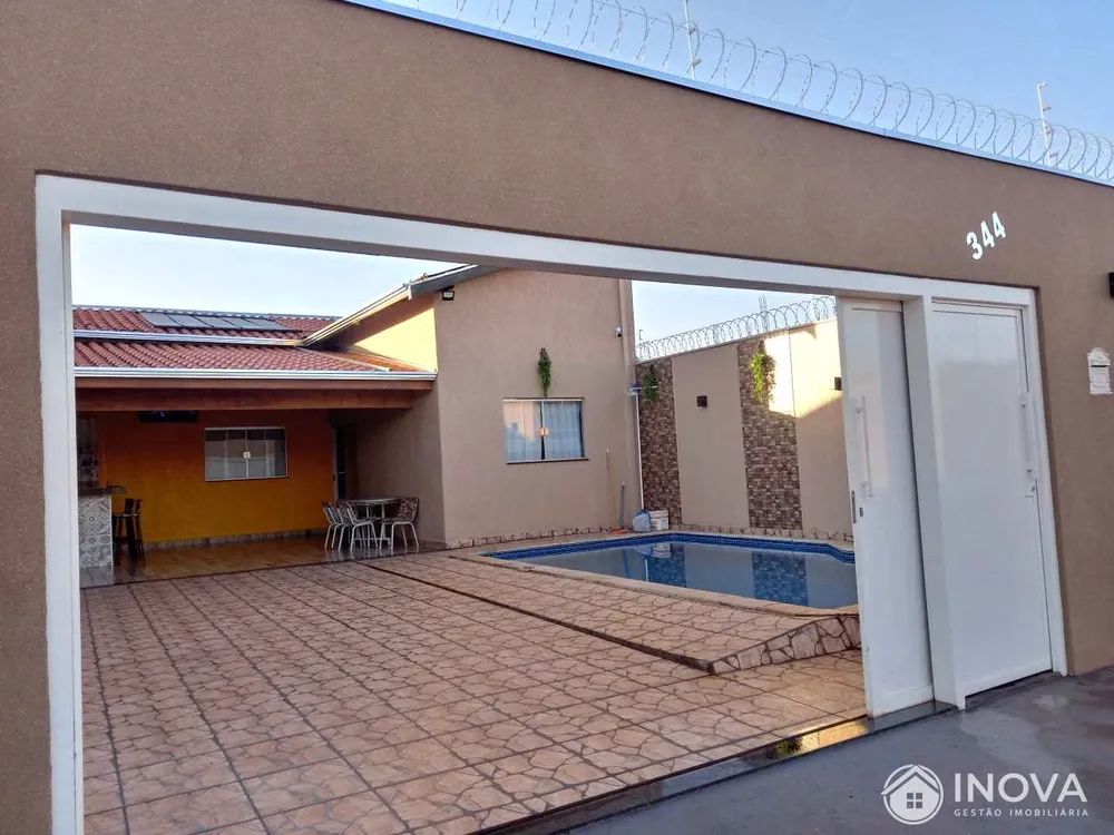 Casa, 1 quarto, 115 m² - Foto 3