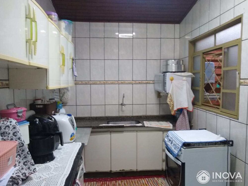 Casa, 3 quartos, 100 m² - Foto 4