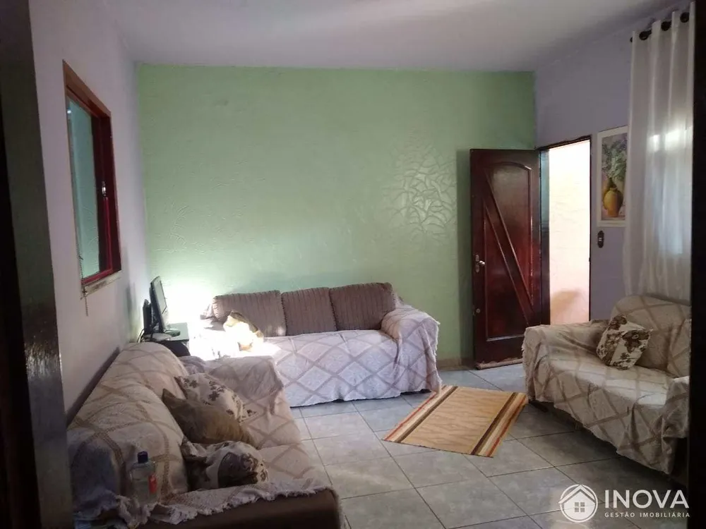 Casa, 3 quartos, 100 m² - Foto 3