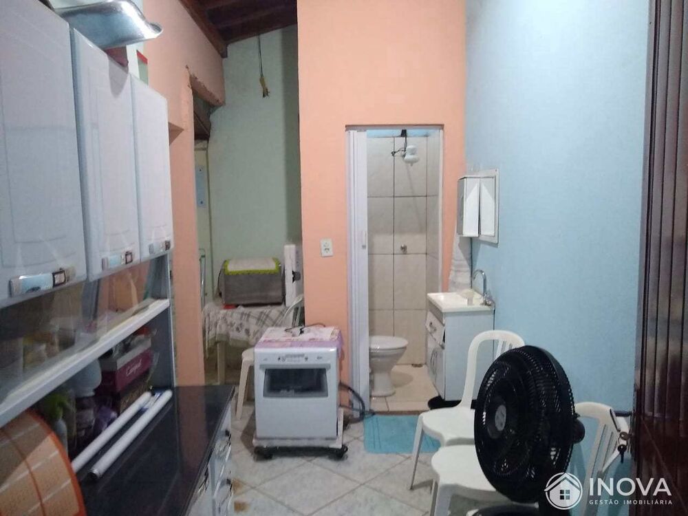 Casa, 3 quartos, 100 m² - Foto 2