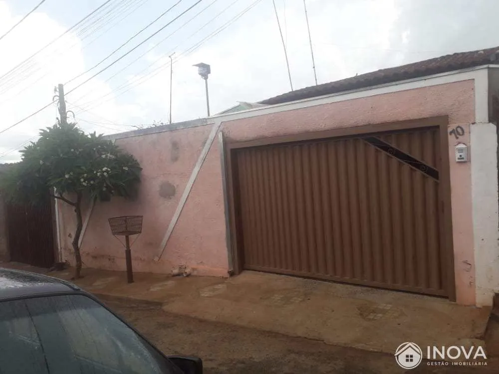 Casa, 3 quartos, 100 m² - Foto 1