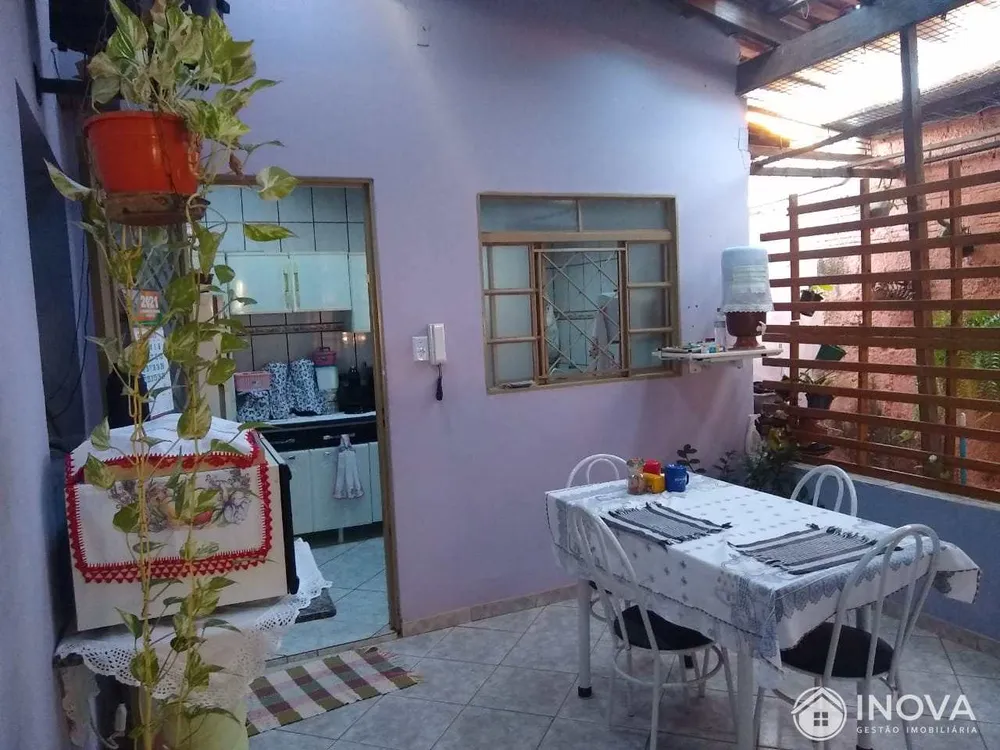 Casa, 3 quartos, 100 m² - Foto 14