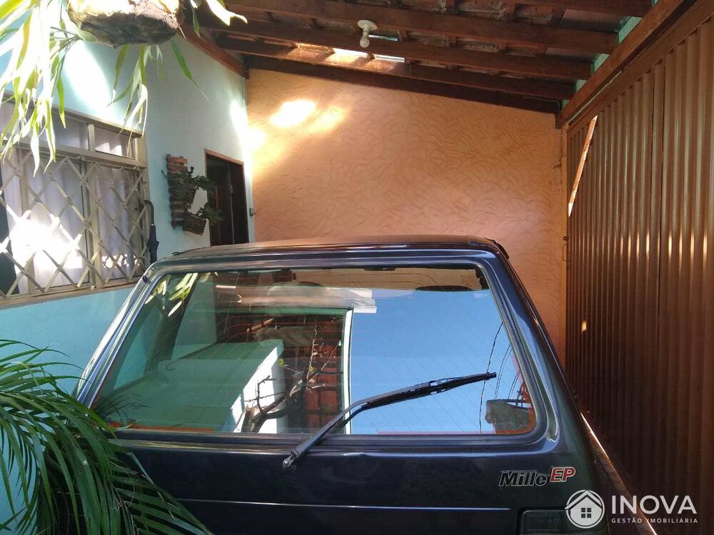 Casa, 3 quartos, 100 m² - Foto 3