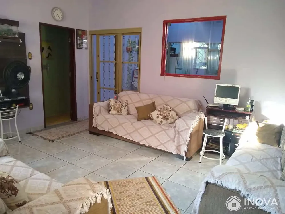 Casa, 3 quartos, 100 m² - Foto 4