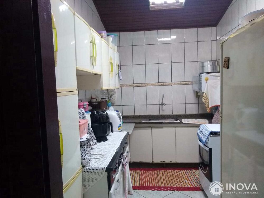 Casa, 3 quartos, 100 m² - Foto 1