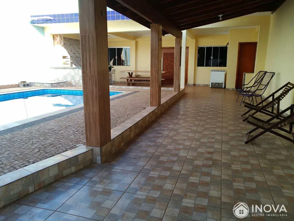 Sobrado, 1 quarto - Foto 12