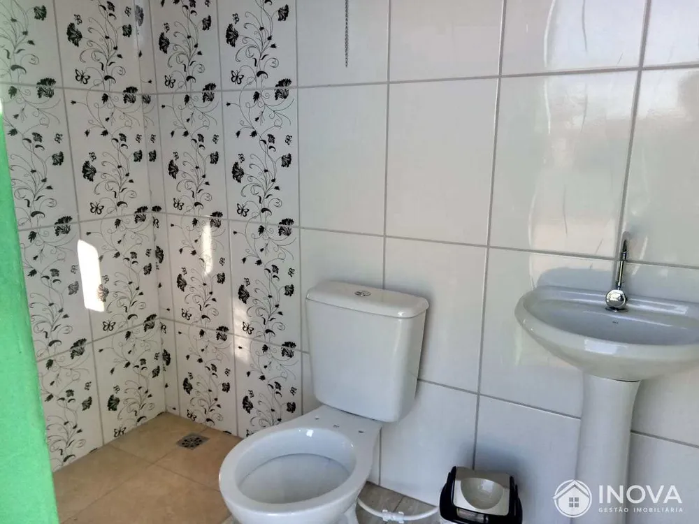 Sobrado, 1 quarto - Foto 10