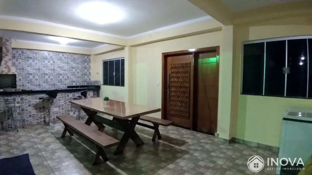 Sobrado, 1 quarto - Foto 11