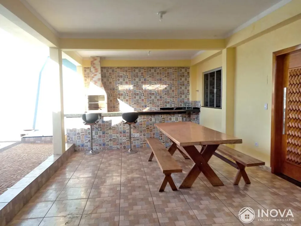 Sobrado, 1 quarto - Foto 13