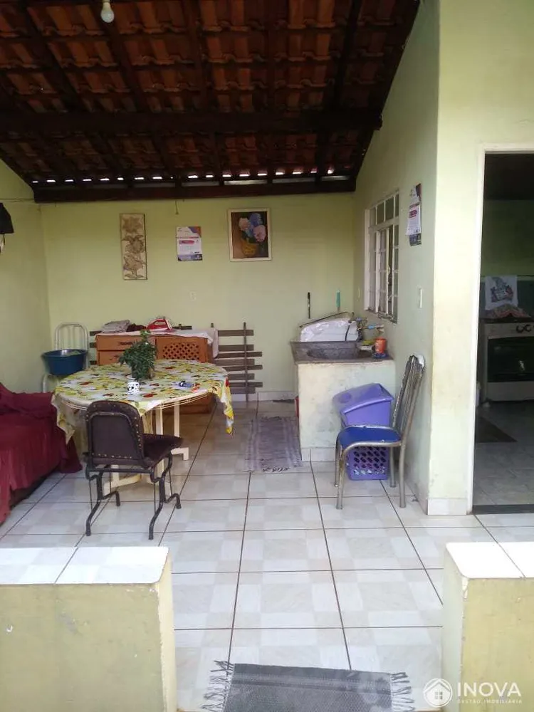 Casa, 2 quartos - Foto 5