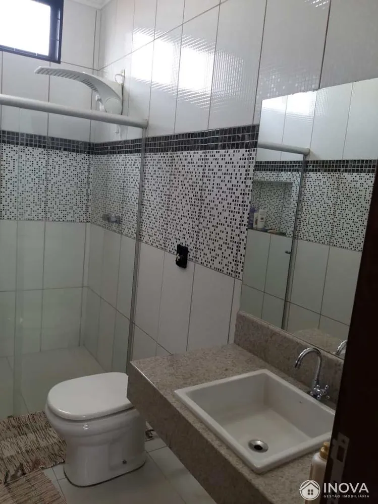 Casa, 2 quartos, 183 m² - Foto 1