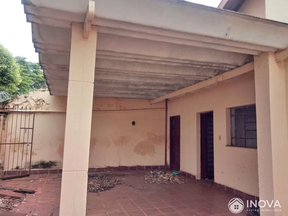 Casa, 3 quartos, 94 m² - Foto 1