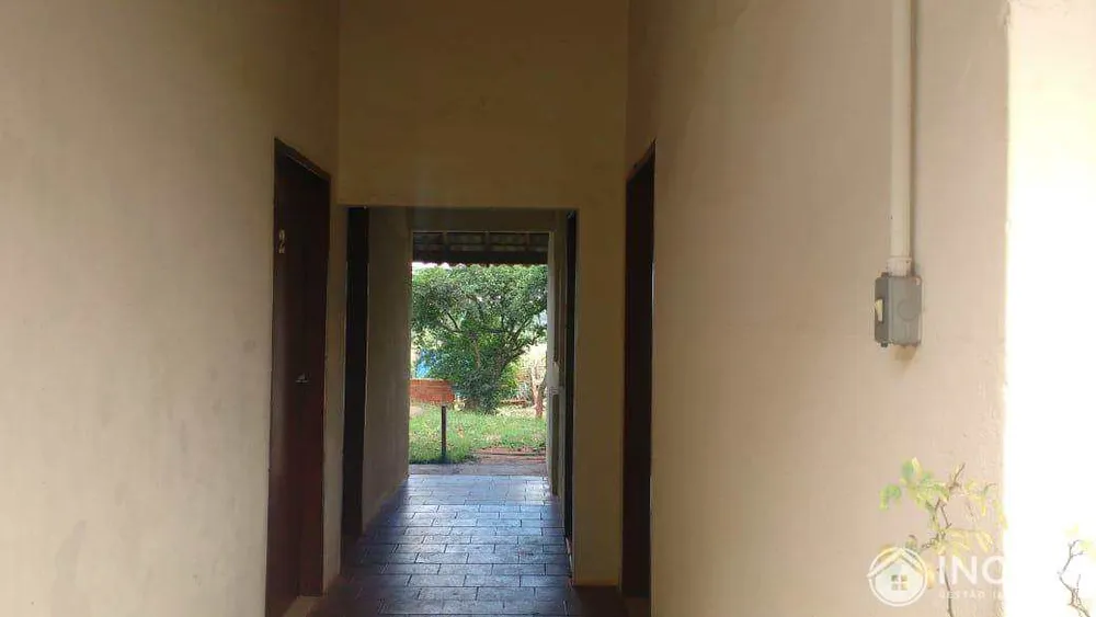 Chácara, 2 quartos, 4073 m² - Foto 12