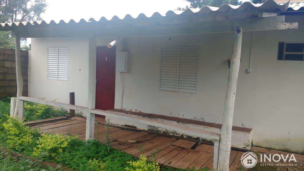 Chácara, 2 quartos, 4073 m² - Foto 11