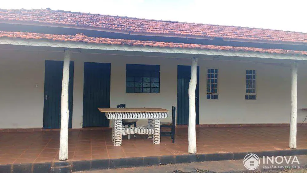 Chácara, 2 quartos, 4073 m² - Foto 15