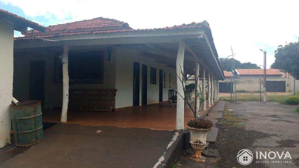 Chácara, 2 quartos, 4073 m² - Foto 14