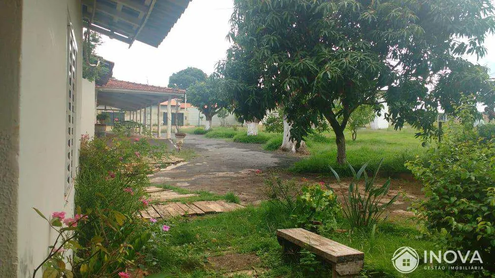 Chácara, 2 quartos, 4073 m² - Foto 7