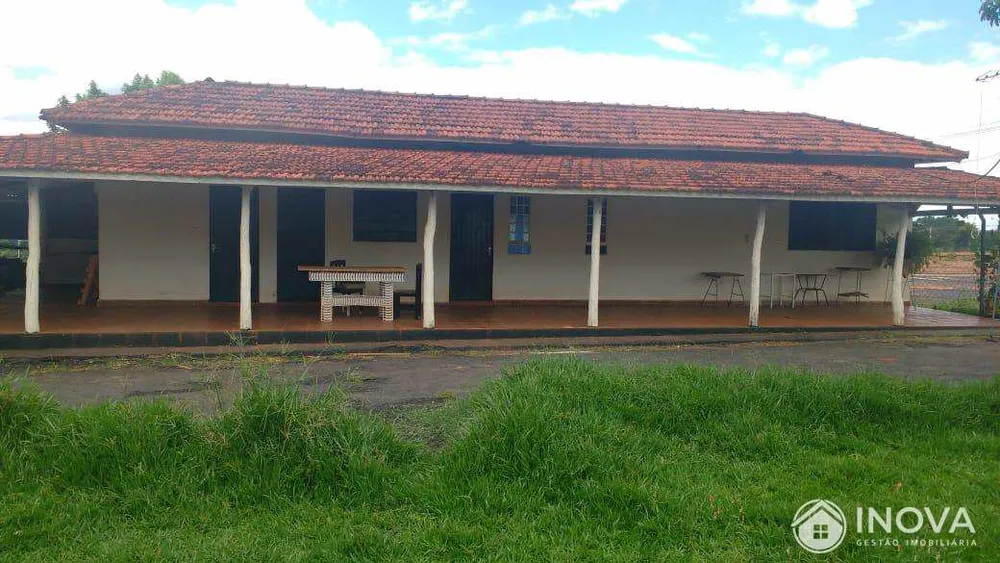 Chácara, 2 quartos, 4073 m² - Foto 9