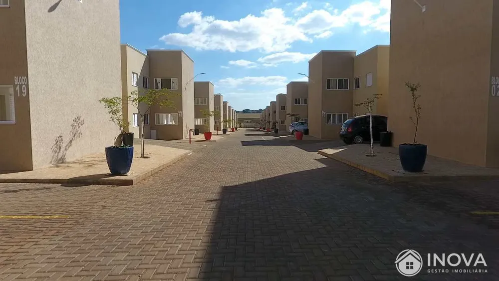 Apartamento, 2 quartos, 54 m² - Foto 1