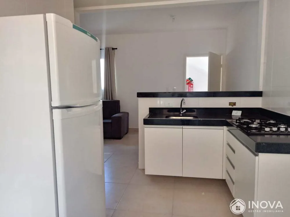 Apartamento, 2 quartos, 54 m² - Foto 5