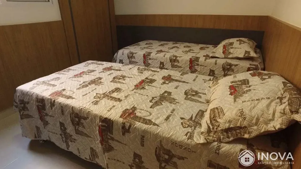Apartamento, 2 quartos, 54 m² - Foto 8