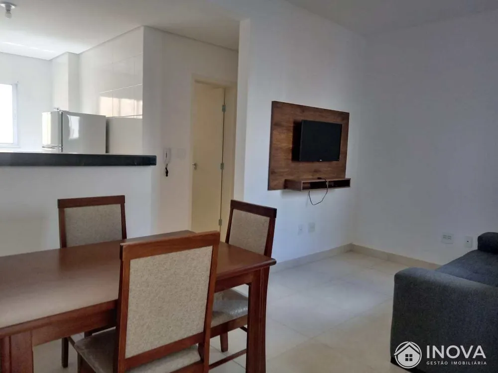 Apartamento, 2 quartos, 54 m² - Foto 3