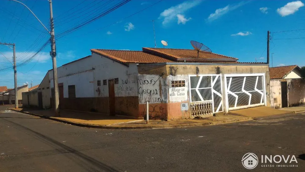 Casa, 3 quartos, 220 m² - Foto 8
