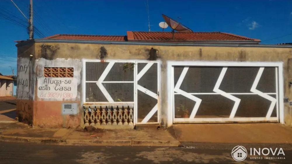 Casa, 3 quartos, 220 m² - Foto 6