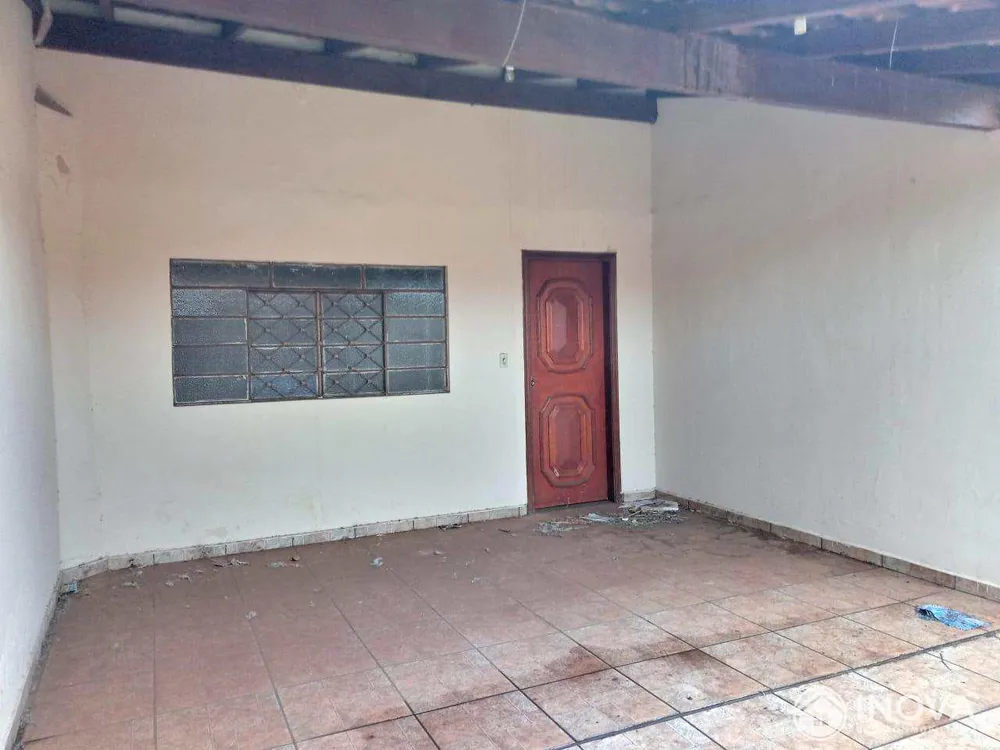 Casa, 1 quarto, 162 m² - Foto 3