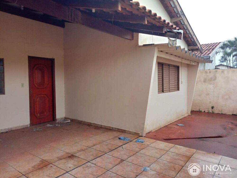 Casa, 1 quarto, 162 m² - Foto 3