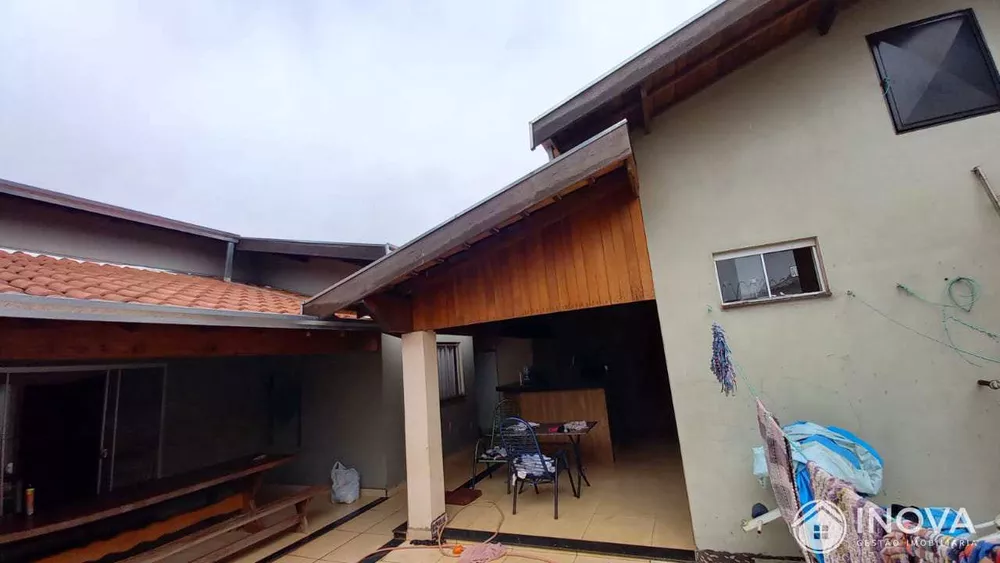 Casa, 2 quartos, 270 m² - Foto 14