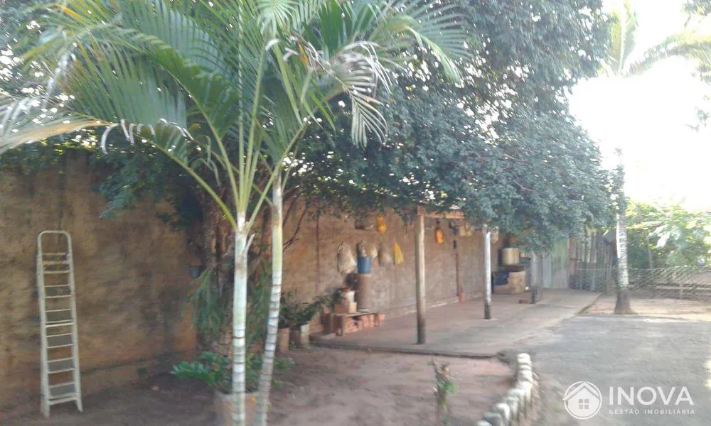Chácara, 1 quarto, 816 m² - Foto 5