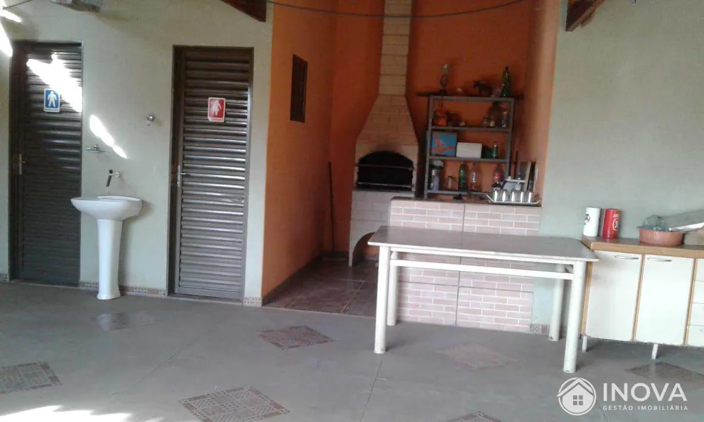 Chácara, 1 quarto, 816 m² - Foto 3