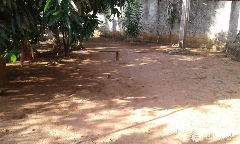 Chácara, 1 quarto, 816 m² - Foto 2