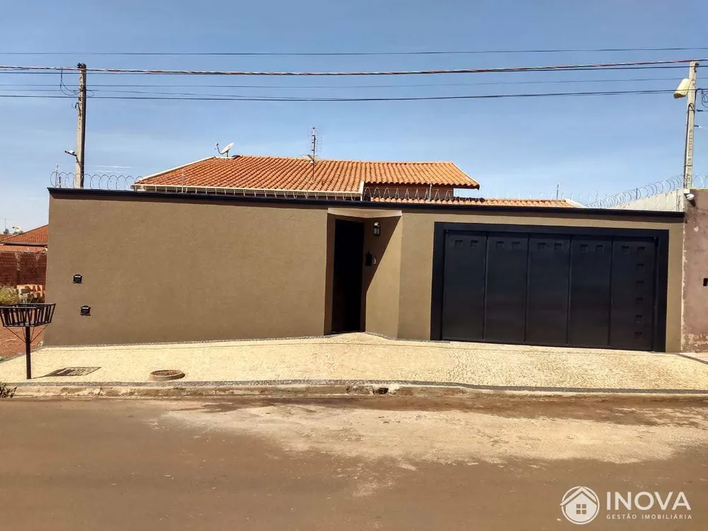Casa, 2 quartos, 120 m² - Foto 1