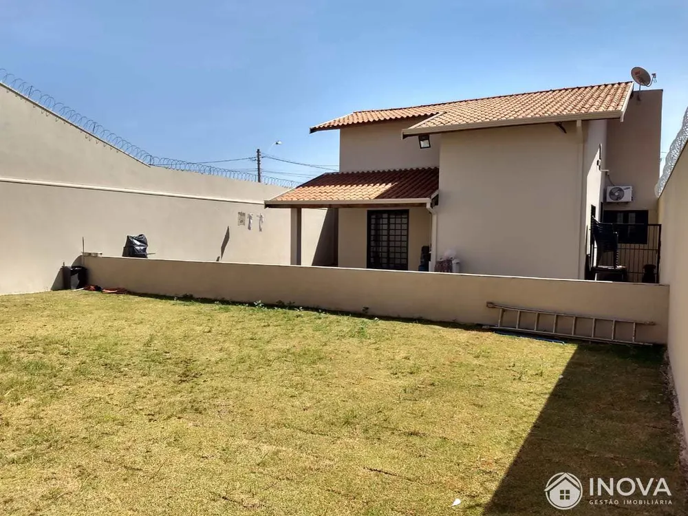 Casa, 2 quartos, 120 m² - Foto 4