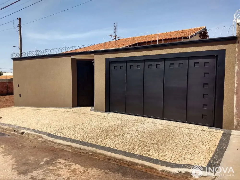 Casa, 2 quartos, 120 m² - Foto 2