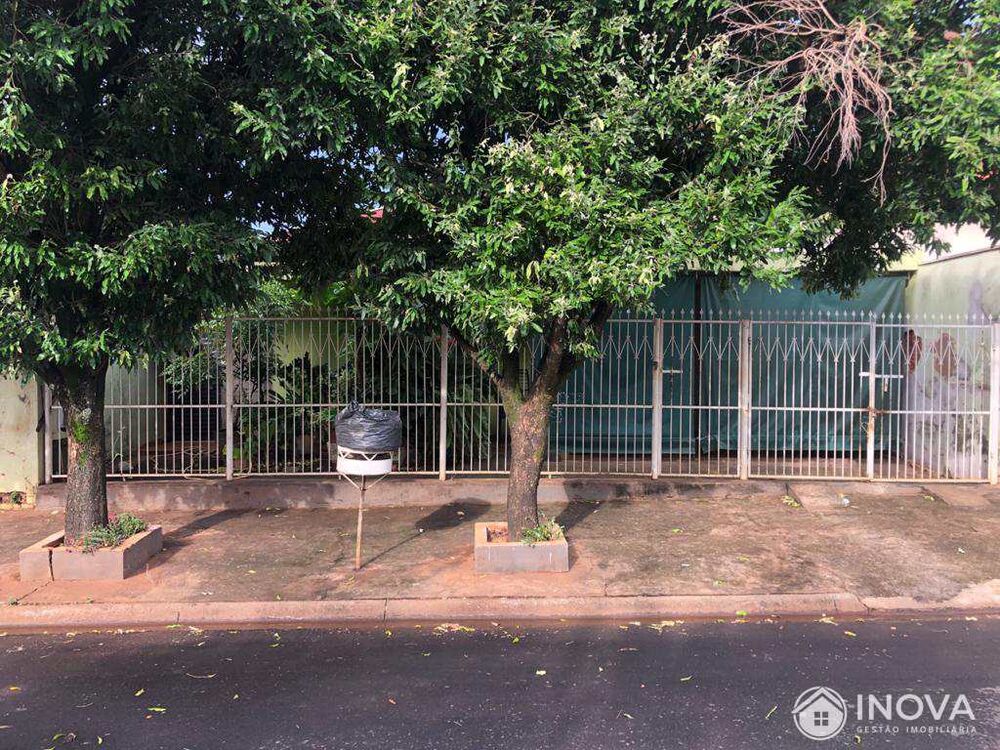 Casa, 3 quartos, 111 m² - Foto 1