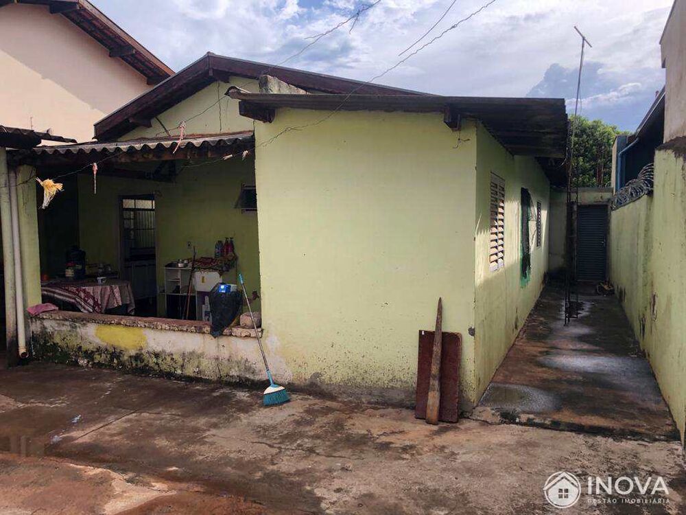 Casa, 3 quartos, 111 m² - Foto 3