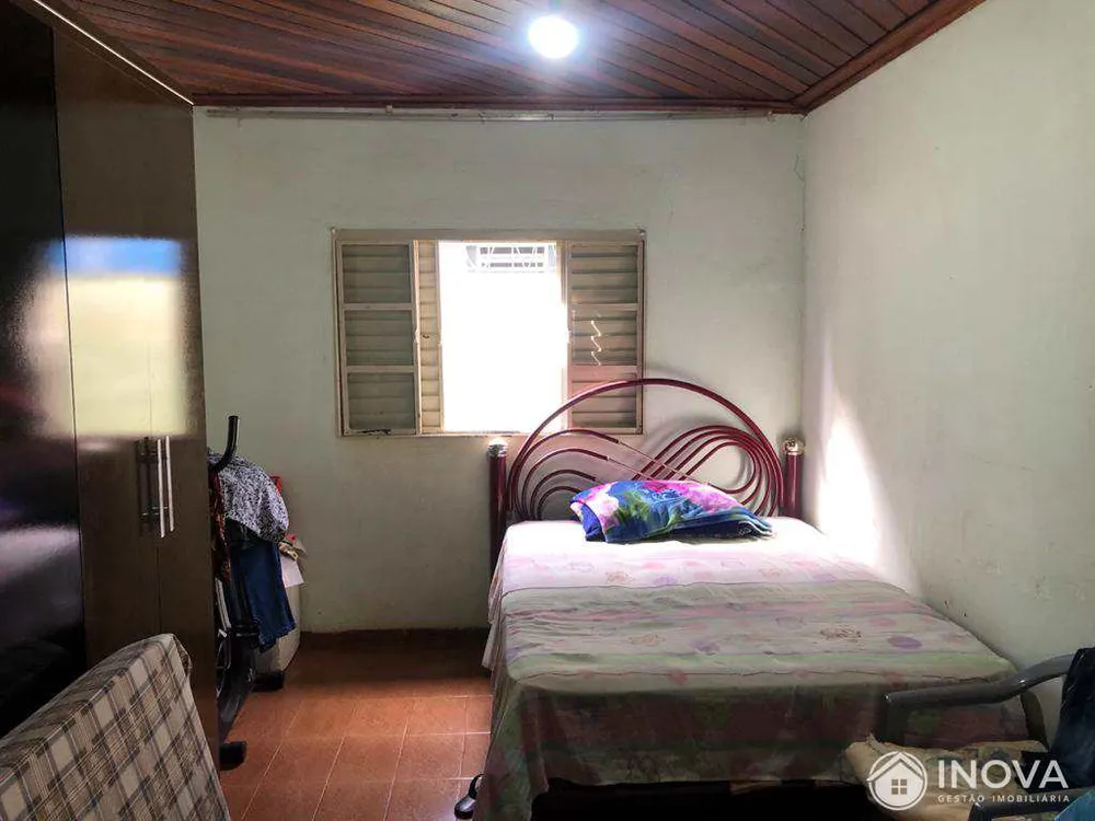 Casa, 3 quartos, 111 m² - Foto 4