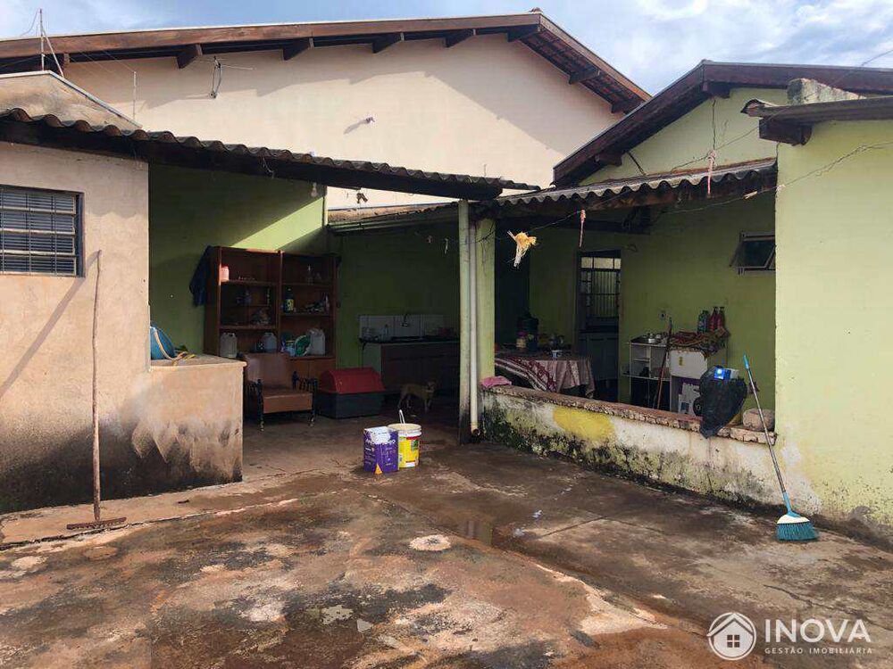 Casa, 3 quartos, 111 m² - Foto 4
